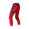 Pantalon Cross Fox 180 RAID Rouge 2027 | Pantalon Fox Motocross homme