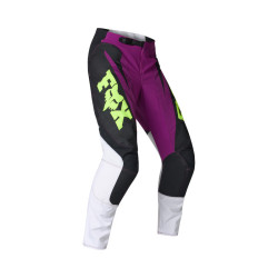 Pantalon Cross Fox 180 RAID Violet 2027
