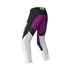 Pantalon Cross Fox 180 RAID Violet 2027 | Pantalon motocross Fox 180