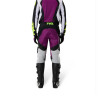 Pantalon Cross Fox 180 RAID Violet 2027 | Pantalon motocross Fox 180