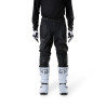 Pantalon Cross Fox 180 BLACKOUT 2027 | Pantalon fox motocross noir