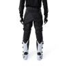 Pantalon Cross Fox 180 BLACKOUT 2027 | Pantalon fox motocross noir