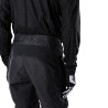 Pantalon Cross Fox 180 BLACKOUT 2027 | Pantalon fox motocross noir