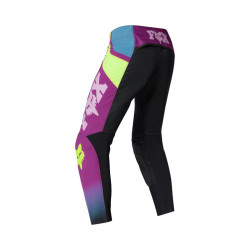 Pantalon Fox Flexair THORN Violet | Pantalon Motocross Fox Flexair THORN