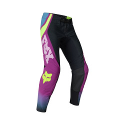 Pantalon Cross Fox Flexair THORN Violet 2027