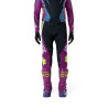Pantalon Fox Flexair THORN Violet | Pantalon Motocross Fox Flexair THORN