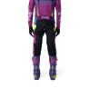 Pantalon Fox Flexair THORN Violet | Pantalon Motocross Fox Flexair THORN