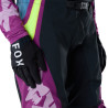 Pantalon Fox Flexair THORN Violet | Pantalon Motocross Fox Flexair THORN