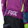 Pantalon Fox Flexair THORN Violet | Pantalon Motocross Fox Flexair THORN