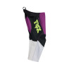 Pantalon Fox KIDS 180 RAID Violet | Pantalon moto cross enfant 3 ans