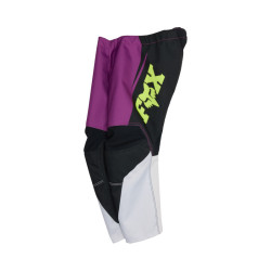 Pantalon Cross Fox KIDS 180 RAID Violet 2027