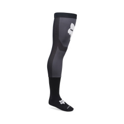 Chaussettes longues cross Fox Flexair Noir 2027