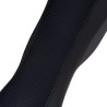 Chaussettes longues cross Fox Flexair Noir 2027 | Jambière motocross FOX