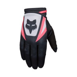 Gants Cross Fox 180 DRAFT Rose Fluo 2027