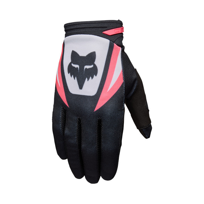 Gants Cross Fox 180 DRAFT Rose Fluo 2027