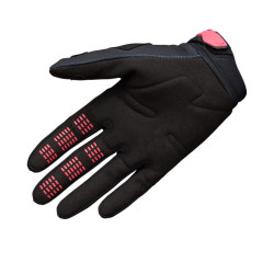 Gant Cross Fox 180 DRAFT Rose Fluo 2027 | Gant Moto cross Fox Rose