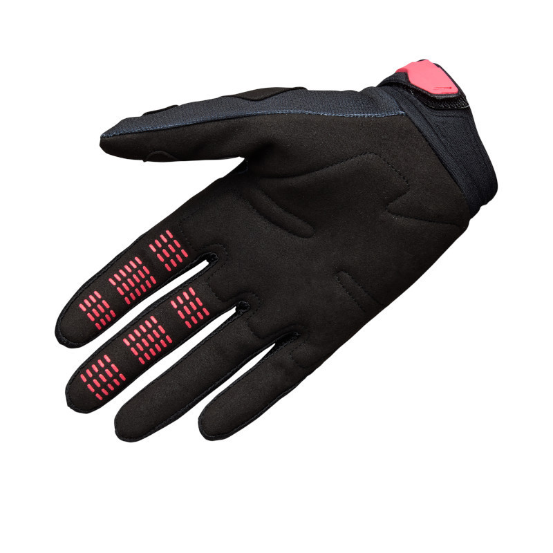 Gant Cross Fox 180 DRAFT Rose Fluo 2027 | Gant Moto cross Fox Rose