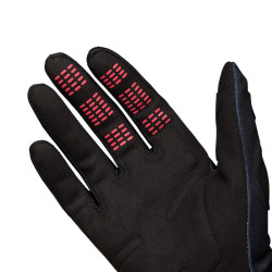 Gant Cross Fox 180 DRAFT Rose Fluo 2027 | Gant Moto cross Fox Rose