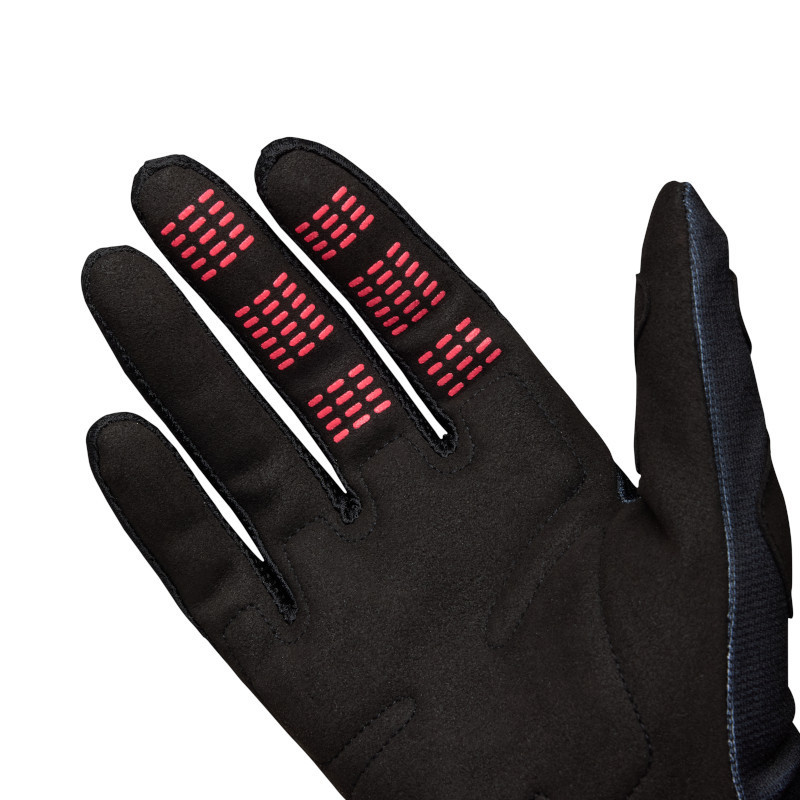 Gant Cross Fox 180 DRAFT Rose Fluo 2027 | Gant Moto cross Fox Rose