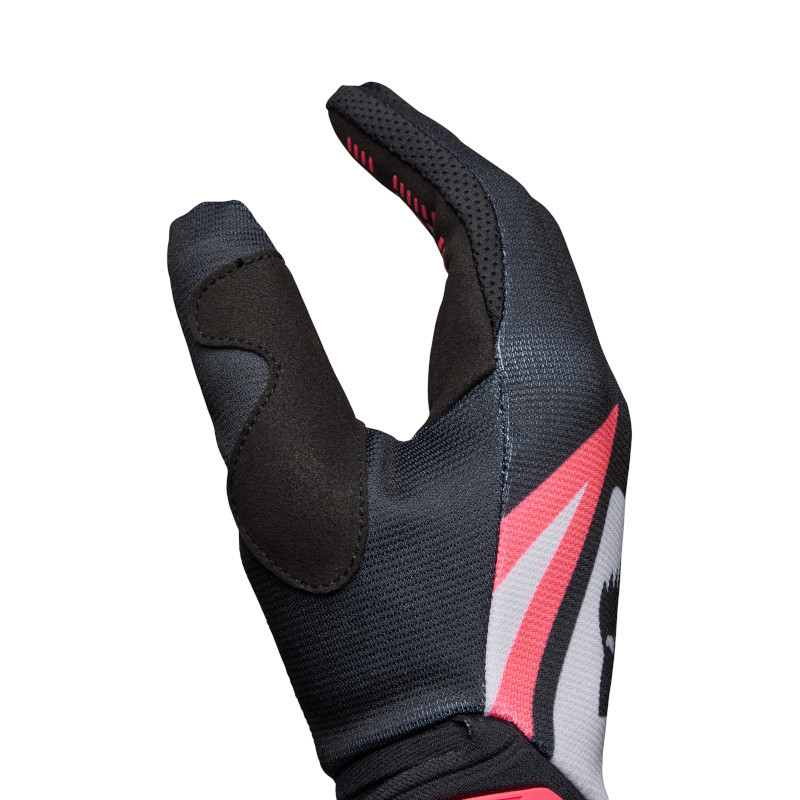 Gant Cross Fox 180 DRAFT Rose Fluo 2027 | Gant Moto cross Fox Rose