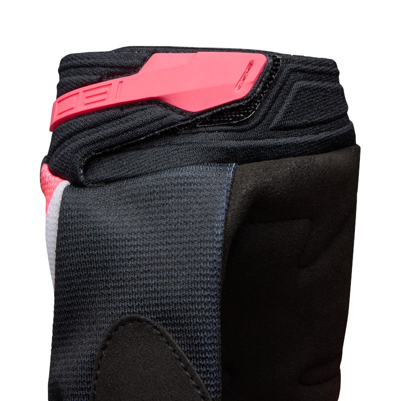 Gant Cross Fox 180 DRAFT Rose Fluo 2027 | Gant Moto cross Fox Rose