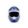 Casque Alpinestars SM3 FALCON Bleu | Casque Motocross Alpinestar SM3 FALCON