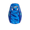 Casque Alpinestars SM3 FALCON Bleu | Casque Motocross Alpinestar SM3 FALCON