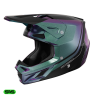Casque Cross SHOT SPEED CAMELEON