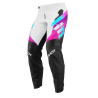 Pantalon Cross SHOT DRAW KID ROCKET Rose 2027