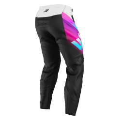 Pantalon SHOT Enfant DRAW ROCKET Rose | Pantalon Motocross Enfant Shot