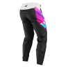 Pantalon SHOT Enfant DRAW ROCKET Rose | Pantalon Motocross Enfant Shot