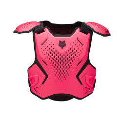 Pare pierre Fox R3 Rose 2027
