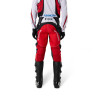 Pantalon Fox 180 HONDA Blanc Rouge 2027 | Pantalon motocross HONDA FOX