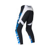 Pantalon Fox 180 Haiden Deegan 38 Noir Bleu 2027 | Haiden Deegan FOX