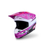 Casque Cross Alpinestar SM3 FALCON Violet | Casque alpinestar SM3 FALCON