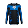 Maillot Cross Fox 180 Haiden Deegan 38 Noir Bleu 2027
