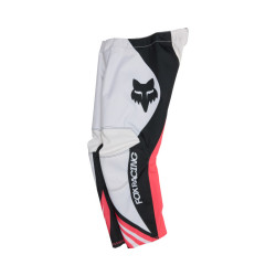 Pantalon Cross Fox KIDS 180 DRAFT Blanc 2027