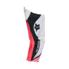 Pantalon Cross Fox KIDS 180 DRAFT Blanc | Pantalon moto enfant 3 ans