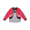 Maillot Cross Fox KIDS 180 DRAFT Blanc 2027