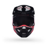 Casque Cross Fox V1 CLUTCH Rose Fluo 2027 | Casque Fox V1 CLUTCH Rose