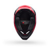 Casque Cross Fox V1 CLUTCH Rose Fluo 2027 | Casque Fox V1 CLUTCH Rose