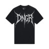 T-shirt Fox DNGR 195 ORIGINAL Noir | T-shirt Fox Haiden Deegan | DNGR