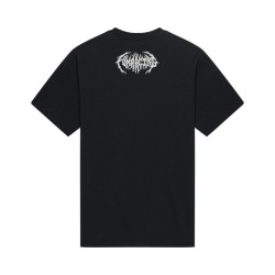 T-shirt Fox DNGR 195 ORIGINAL Noir | T-shirt Fox Haiden Deegan | DNGR