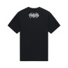 T-shirt Fox DNGR 195 ORIGINAL Noir | T-shirt Fox Haiden Deegan | DNGR