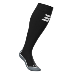 Chaussettes cross SHOT Noir