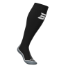 Chaussettes cross SHOT Noir