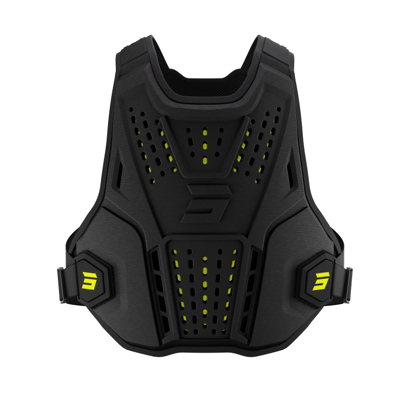 Pare pierre SHOT PROTECTOR Noir
