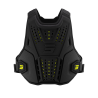 Pare pierre SHOT PROTECTOR Noir