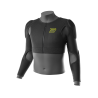 Gilet de protection SHOT AERO Noir