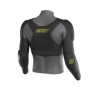 Gilet de protection SHOT AERO Noir | Gilet Shot Aero | Gilet Aero SHOT